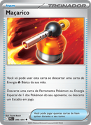 Maçarico (086) - Fogo Fantasmagórico [PT] NM